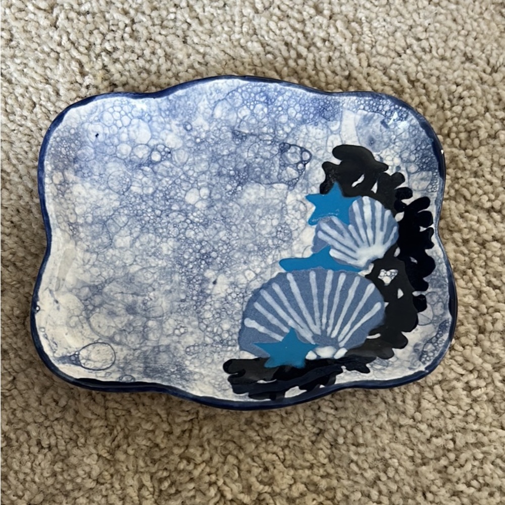 Decorative Plate Decor